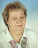 Schatzmeisterin: Frau Clauss